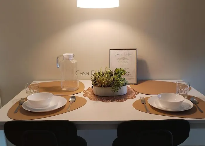 Casa Feliz - Manhattan Plaza Cubao