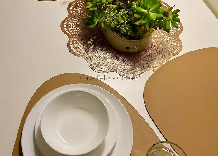 Casa Feliz - Manhattan Plaza Cubao Apartment