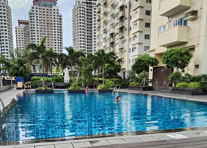 Casa Feliz - Manhattan Plaza Cubao Manila
