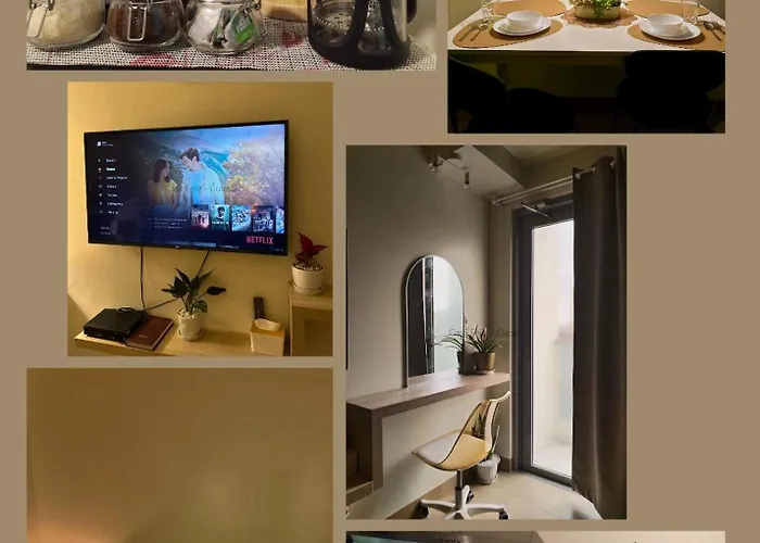 Casa Feliz - Manhattan Plaza Cubao